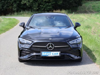 Mercedes-Benz CLE 2,0 300 4Matic AMG Premiu 2025
