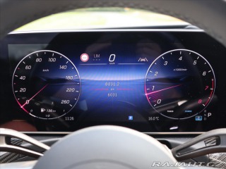 Mercedes-Benz CLE 2,0 300 4Matic AMG Premiu 2025