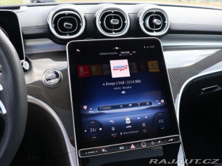 Mercedes-Benz CLE 2,0 300 4Matic AMG Premiu 2025