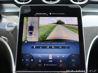 Mercedes-Benz CLE 2,0 300 4Matic AMG Premiu 2025