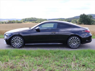 Mercedes-Benz CLE 2,0 300 4Matic AMG Premiu 2025