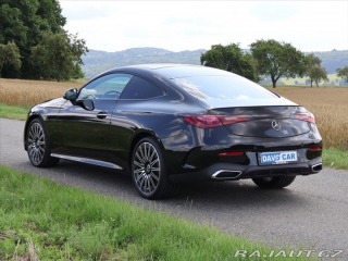 Mercedes-Benz CLE 2,0 300 4Matic AMG Premiu 2025