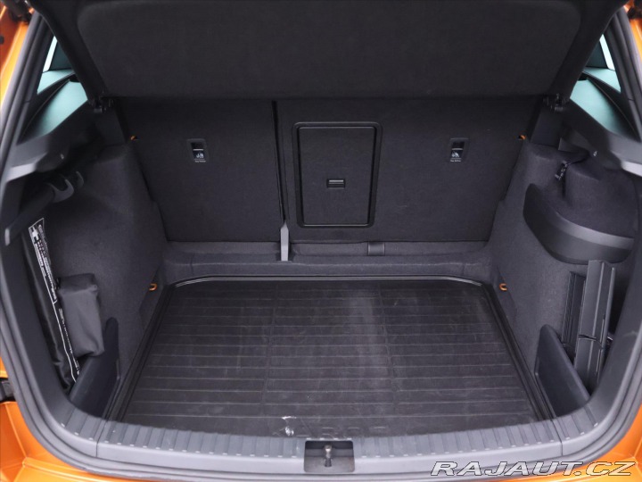 Škoda Karoq 2,0 TDI DSG Sportline 4x4 2022
