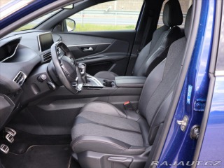 Peugeot 3008 1,2 PT 96kW GT- Line 2017