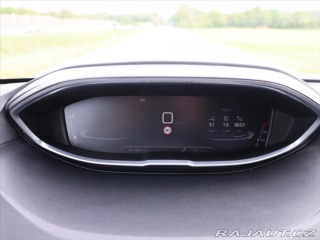 Peugeot 3008 1,2 PT 96kW GT- Line 2017