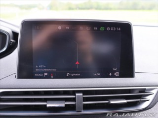 Peugeot 3008 1,2 PT 96kW GT- Line 2017