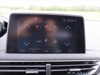 Peugeot 3008 1,2 PT 96kW GT- Line 2017