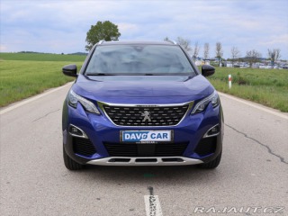 Peugeot 3008 1,2 PT 96kW GT- Line 2017