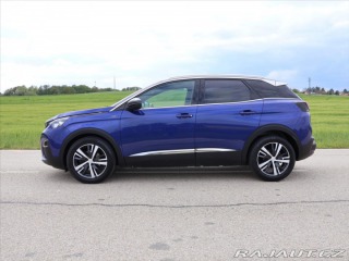 Peugeot 3008 1,2 PT 96kW GT- Line 2017