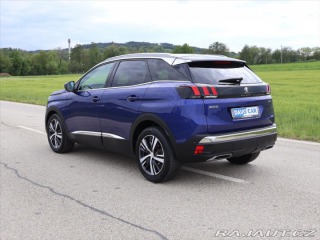 Peugeot 3008 1,2 PT 96kW GT- Line 2017