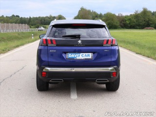 Peugeot 3008 1,2 PT 96kW GT- Line 2017