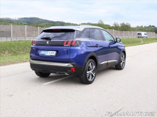 Peugeot 3008 1,2 PT 96kW GT- Line 2017