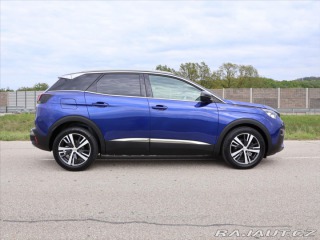 Peugeot 3008 1,2 PT 96kW GT- Line 2017