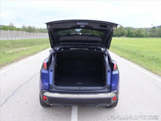 Peugeot 3008 1,2 PT 96kW GT- Line 2017