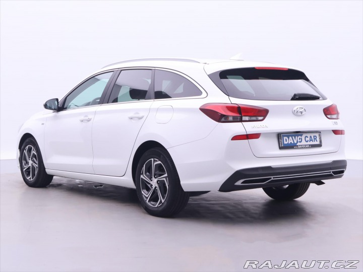 Hyundai i30 1,5 T-GDI 117kW Smart DPH 2022