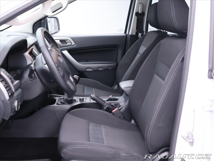 Ford Ranger 2,0 TDCi 125kW XLT CZ DPH 2020