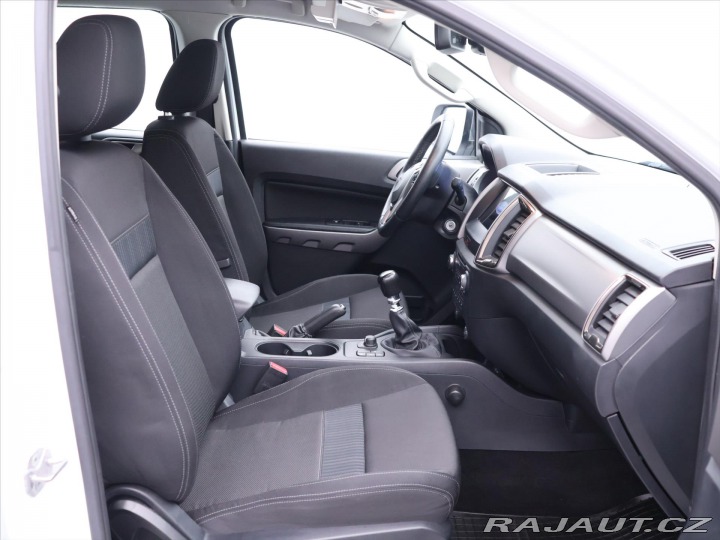 Ford Ranger 2,0 TDCi 125kW XLT CZ DPH 2020