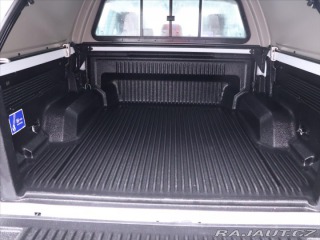 Ford Ranger 2,0 TDCi 125kW XLT CZ DPH 2020