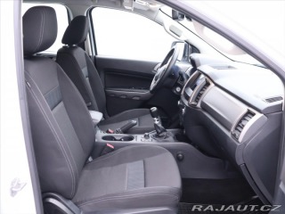 Ford Ranger 2,0 TDCi 125kW XLT CZ DPH 2020