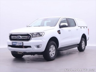 Ford Ranger 2,0 TDCi 125kW XLT CZ DPH 2020