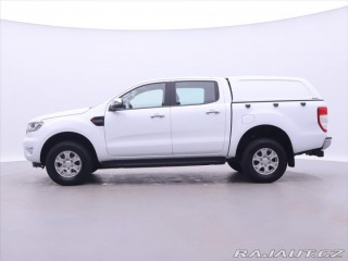 Ford Ranger 2,0 TDCi 125kW XLT CZ DPH 2020