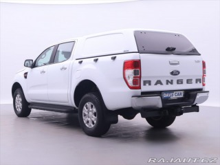 Ford Ranger 2,0 TDCi 125kW XLT CZ DPH 2020