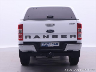 Ford Ranger 2,0 TDCi 125kW XLT CZ DPH 2020