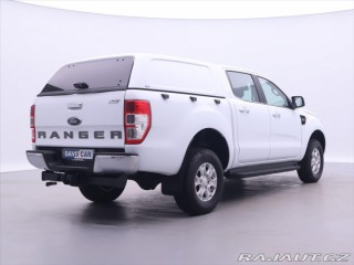 Ford Ranger 2,0 TDCi 125kW XLT CZ DPH 2020