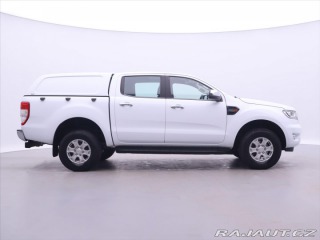 Ford Ranger 2,0 TDCi 125kW XLT CZ DPH 2020
