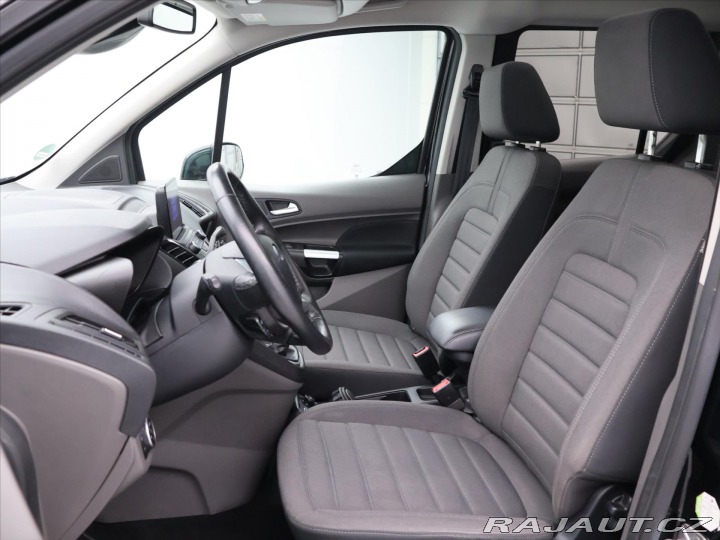 Ford Tourneo Connect 1,5 TDCi 88kw Titanium Ta 2019