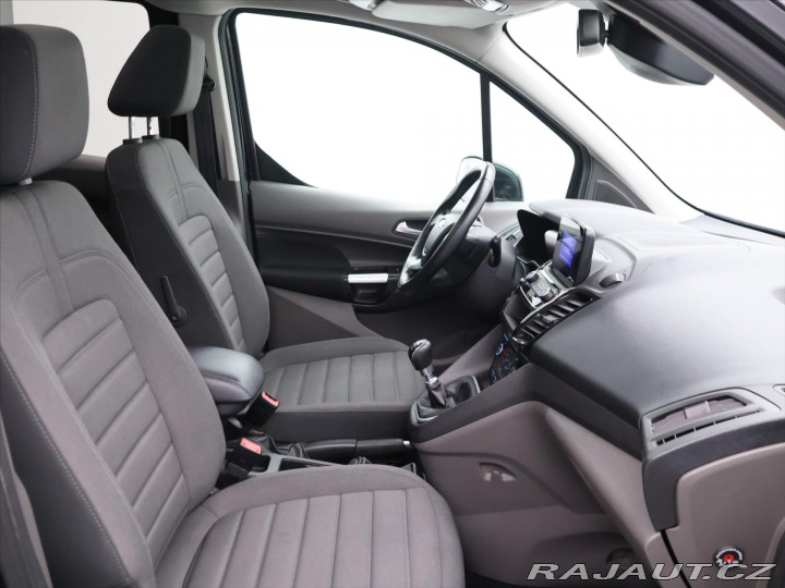 Ford Tourneo Connect 1,5 TDCi 88kw Titanium Ta 2019
