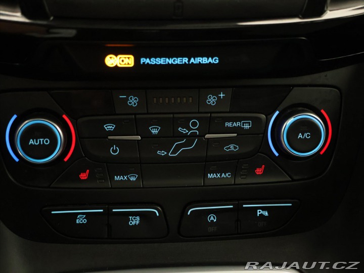 Ford Tourneo Connect 1,5 TDCi 88kw Titanium Ta 2019