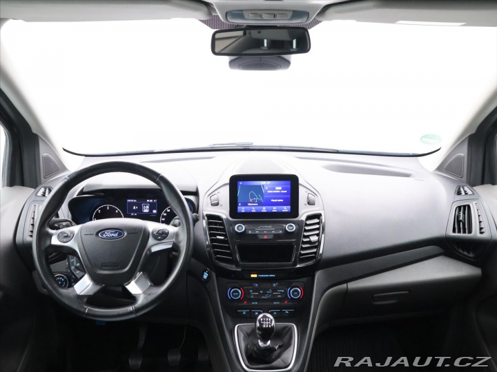 Ford Tourneo Connect 1,5 TDCi 88kw Titanium Ta 2019