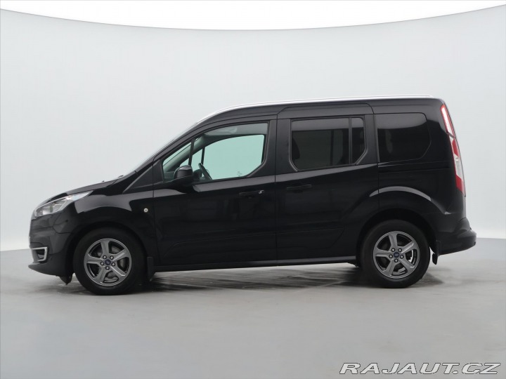 Ford Tourneo Connect 1,5 TDCi 88kw Titanium Ta 2019
