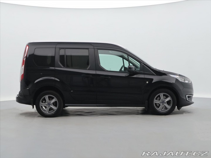 Ford Tourneo Connect 1,5 TDCi 88kw Titanium Ta 2019