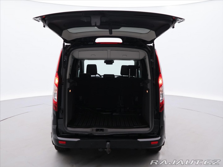 Ford Tourneo Connect 1,5 TDCi 88kw Titanium Ta 2019