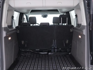 Ford Tourneo Connect 1,5 TDCi 88kw Titanium Ta 2019