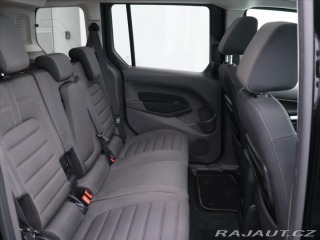 Ford Tourneo Connect 1,5 TDCi 88kw Titanium Ta 2019