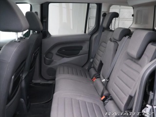 Ford Tourneo Connect 1,5 TDCi 88kw Titanium Ta 2019