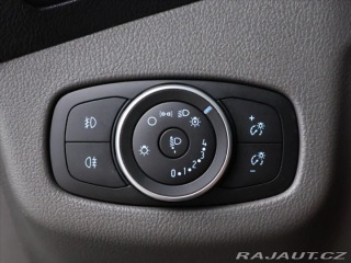 Ford Tourneo Connect 1,5 TDCi 88kw Titanium Ta 2019