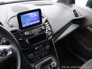 Ford Tourneo Connect 1,5 TDCi 88kw Titanium Ta 2019