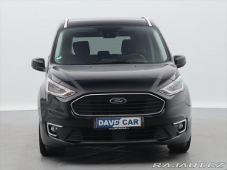 Ford Tourneo Connect 1,5 TDCi 88kw Titanium Ta 2019