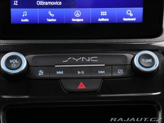 Ford Tourneo Connect 1,5 TDCi 88kw Titanium Ta 2019