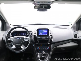 Ford Tourneo Connect 1,5 TDCi 88kw Titanium Ta 2019