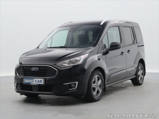 Ford Tourneo Connect 1,5 TDCi 88kw Titanium Ta 2019