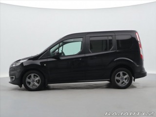Ford Tourneo Connect 1,5 TDCi 88kw Titanium Ta 2019