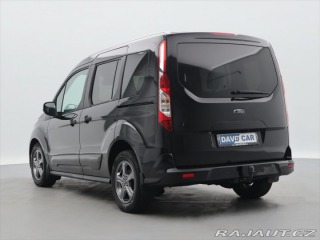 Ford Tourneo Connect 1,5 TDCi 88kw Titanium Ta 2019