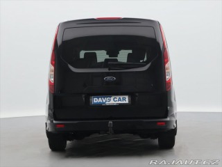 Ford Tourneo Connect 1,5 TDCi 88kw Titanium Ta 2019