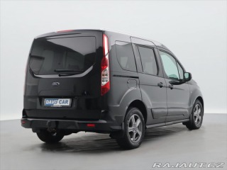 Ford Tourneo Connect 1,5 TDCi 88kw Titanium Ta 2019