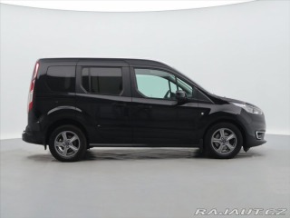 Ford Tourneo Connect 1,5 TDCi 88kw Titanium Ta 2019